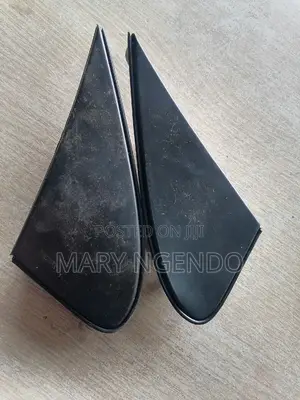 Sidemirror Finisher for Fielder