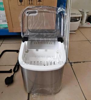 Ice Cuba Maker Machine 12kgs - main view