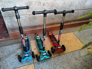 Kids Scooter