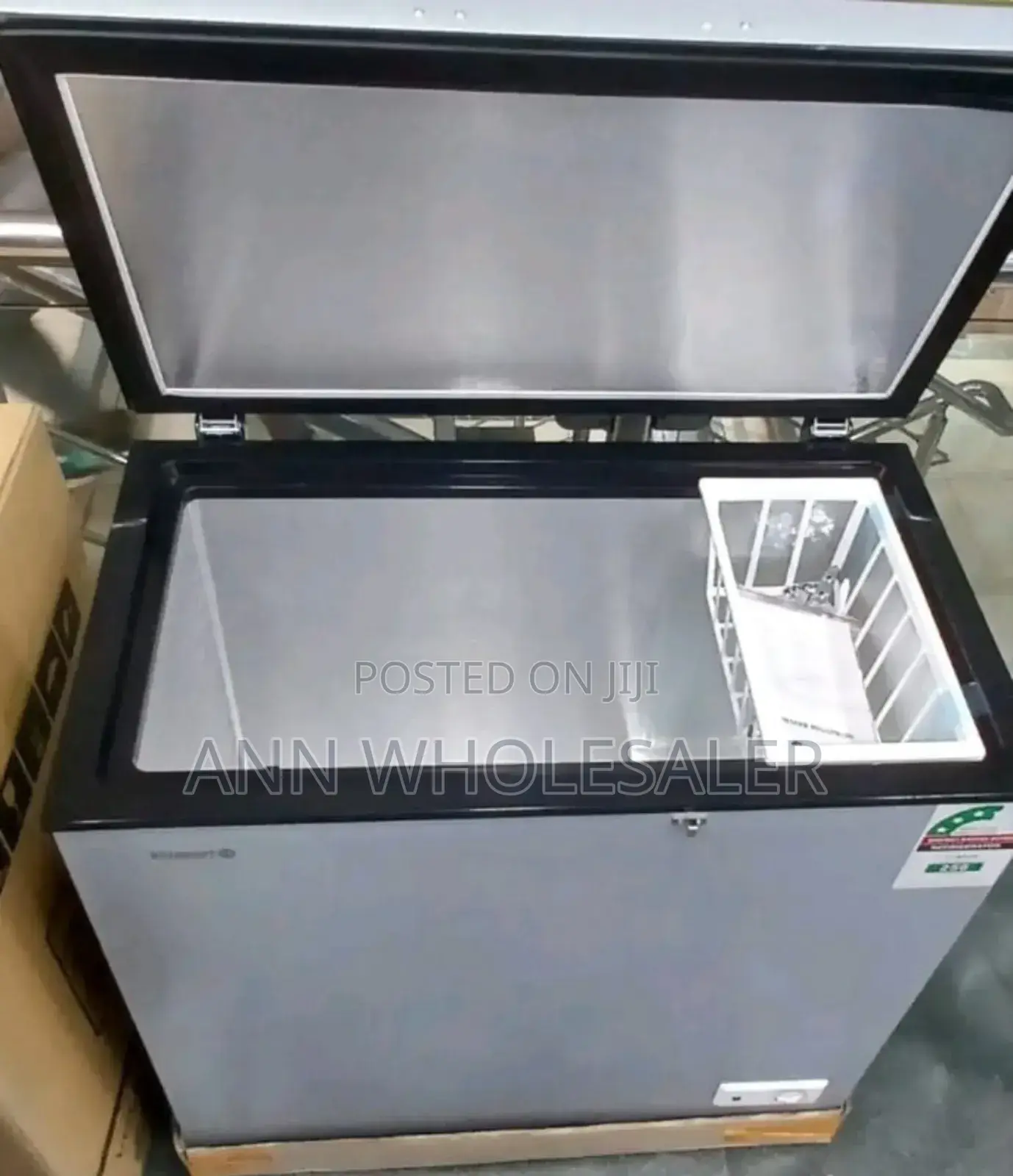 150litres Deep Freezer