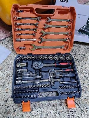 82pc Wrench - thumbnail 2