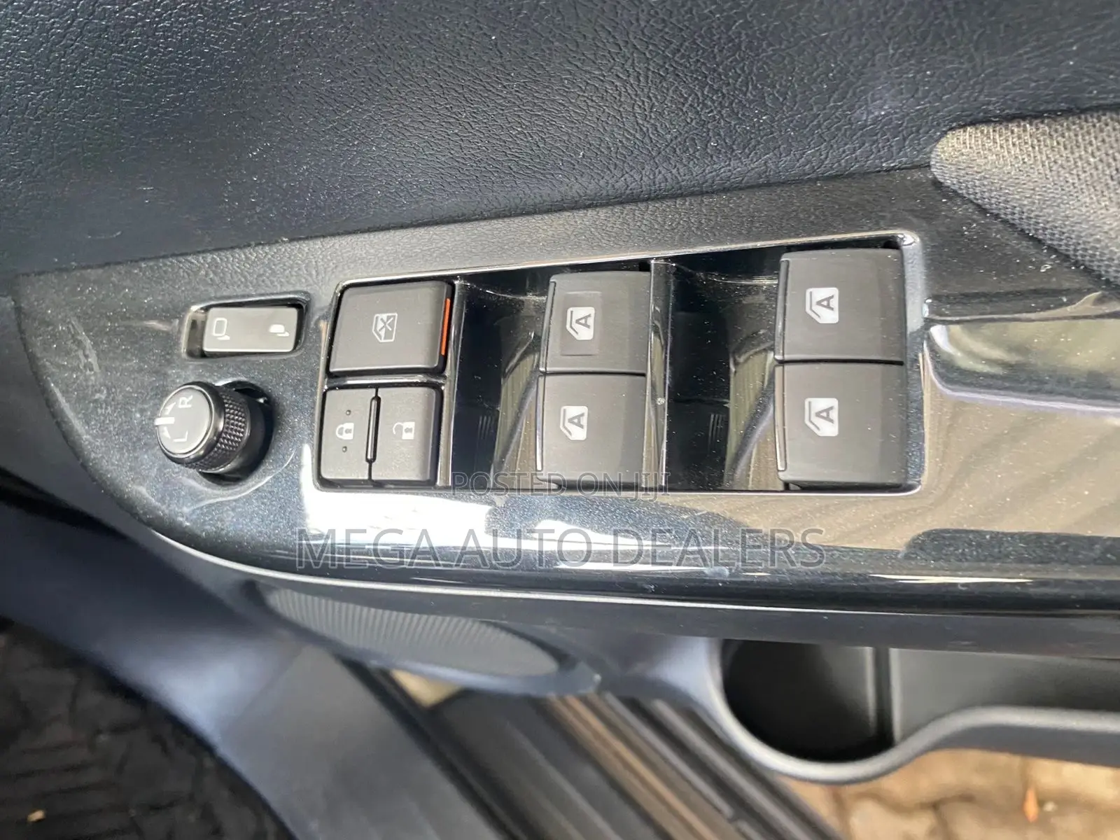Toyota Hilux 2020