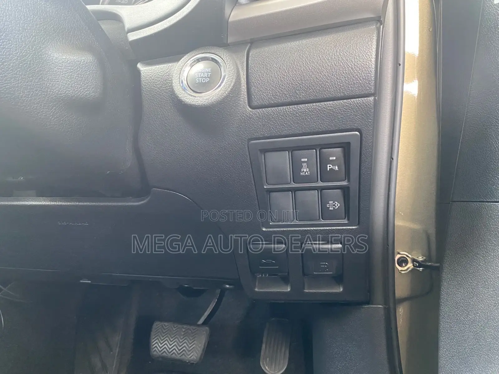 Toyota Hilux 2020