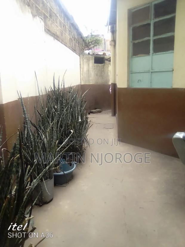 Commercial Building - main view