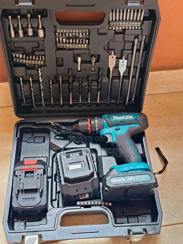 Makita 88v - main view