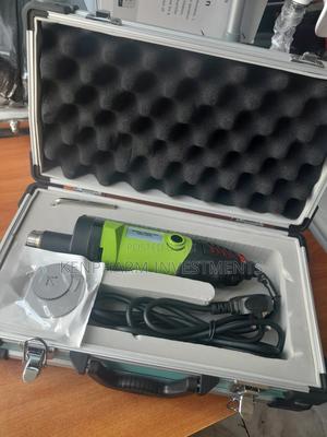 Orthopedic Plaster Cutter Saw - thumbnail 2