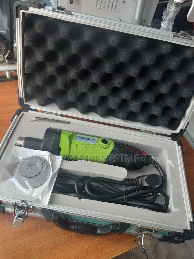 Orthopedic Plaster Cutter Saw - main view