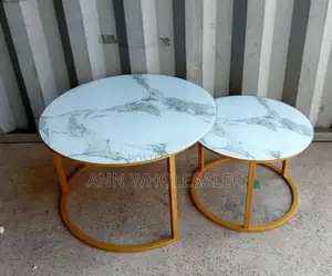 Nesting Table