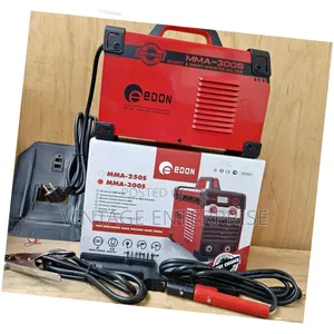 Mma300 Welder Inverter