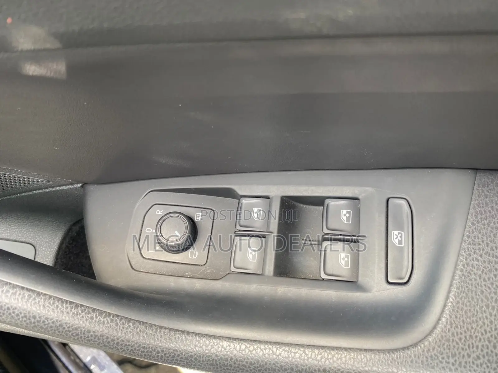 Volkswagen Arteon 2019 Black