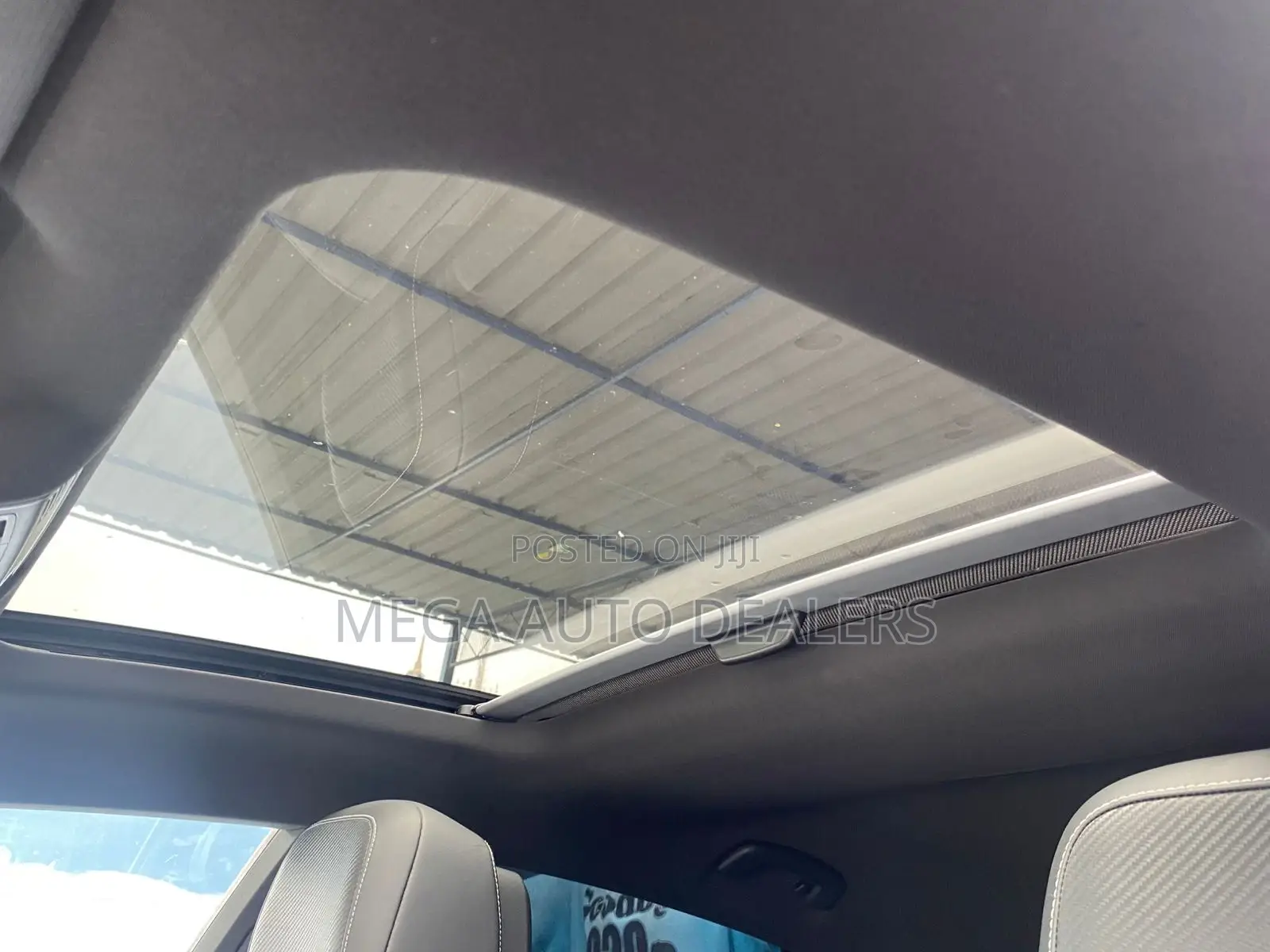 Volkswagen Arteon 2019 Black