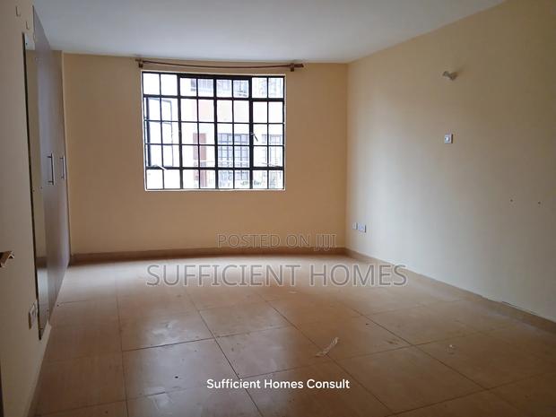 3bdrm Apartment in Ruaka for rent - thumbnail 2