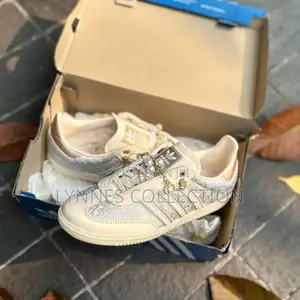 Adidas Samba Desert Brown ,Sambas Brown 38-42