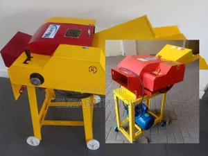 Milano Chaff Cutter