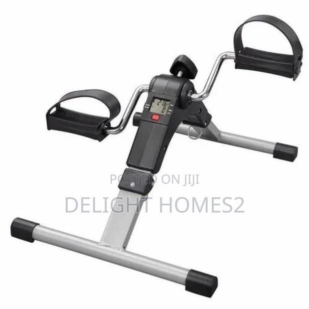 Indoor Bike_za