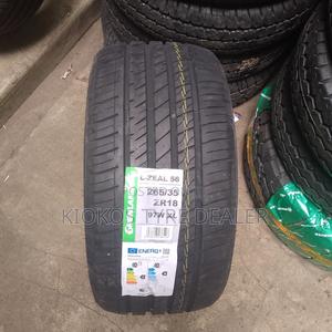 265/35r18 Greenlander Tyre
