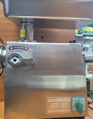 Heavy Dutytk-22 Meat Mincer
 With Reverse