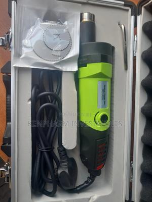 Electric Cast Cutter, Plaster Cutter Machine - thumbnail 2