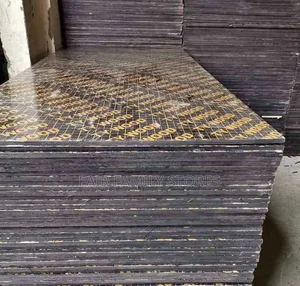 Marine Boards 16mm