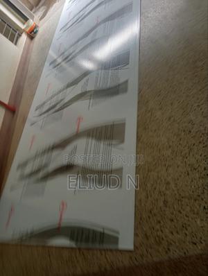 Polycarbonate Sheet 2.1m×5.8m/6mm Thickness - thumbnail 2