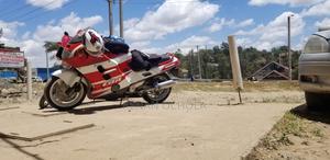 Honda CBR 1991 Red - thumbnail 2