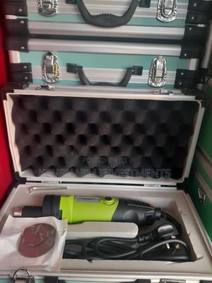 Cast Remover, Electric Plaster Cutter - thumbnail 2