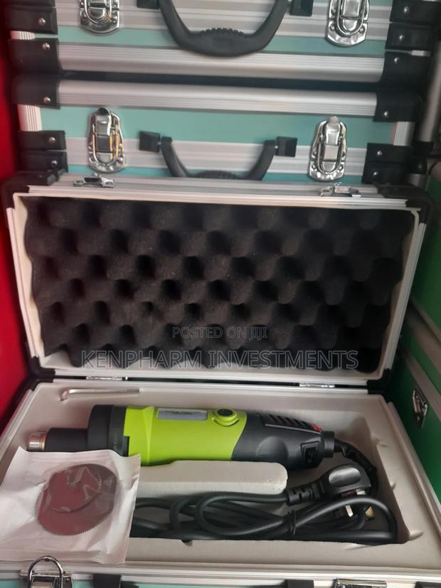 Cast Remover, Electric Plaster Cutter - main view