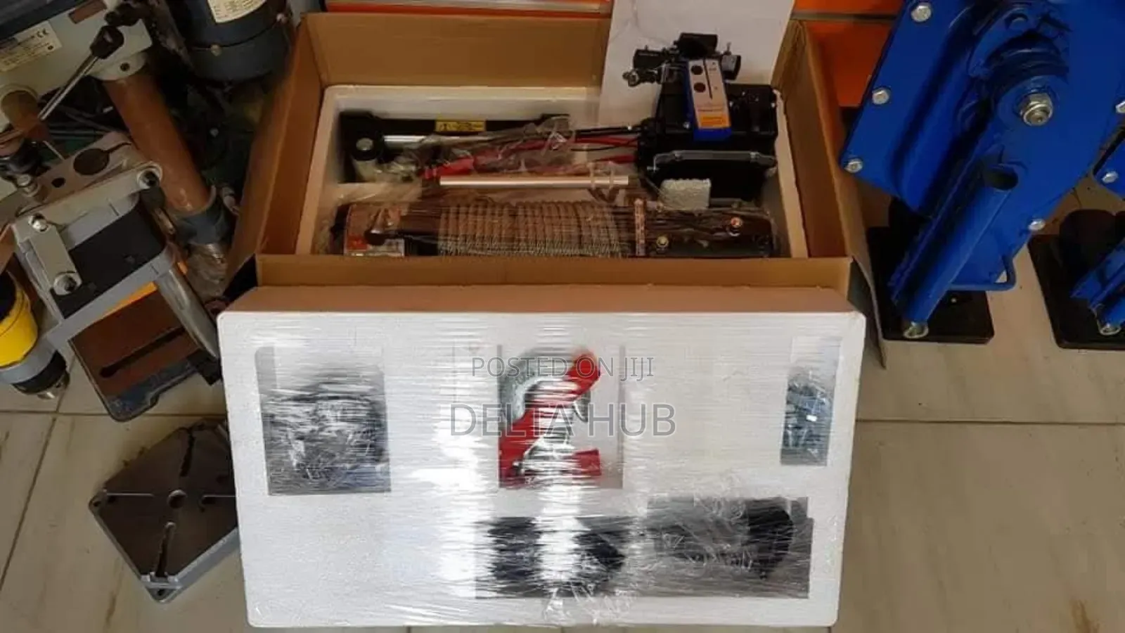 12v Vehicle Recovery Electric Winch