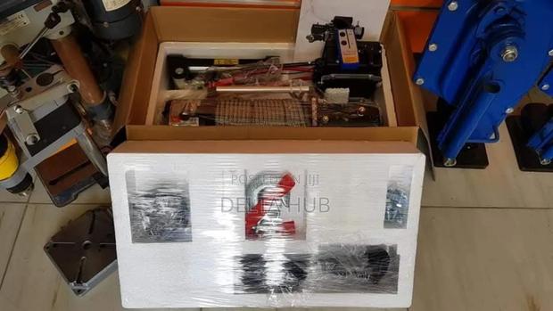 12v Vehicle Recovery Electric Winch - main view