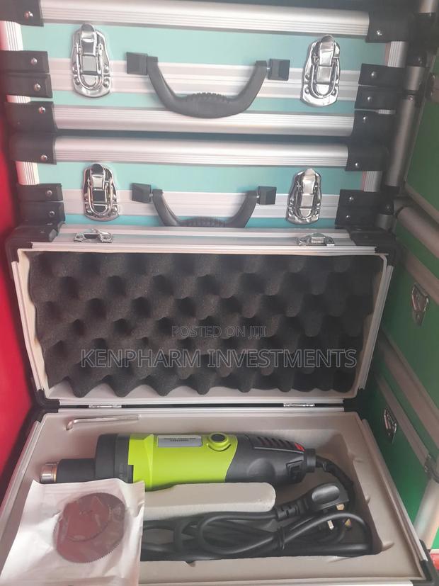 Cast Cutter, Plaster Cutter Orthopedic Saw - main view