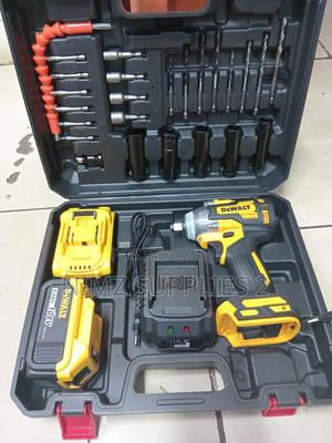 Impact Wrench - thumbnail 2