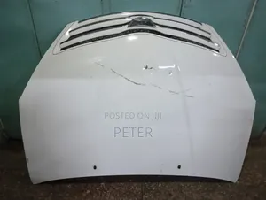 Allion 240 Bonnet