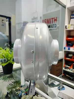 Rotary Line Fan (Model Yj-10) 6"