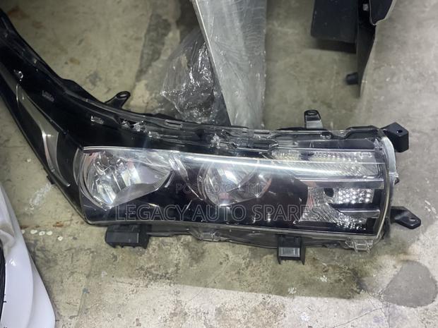 Corolla Zze Headlight - thumbnail 3