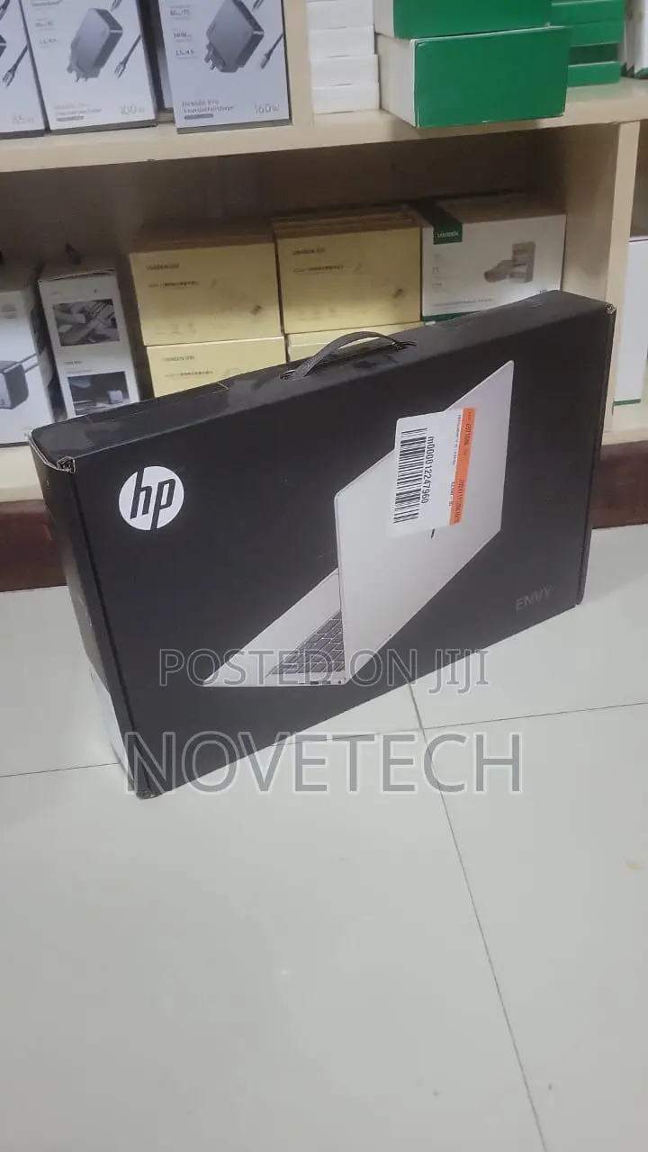 Laptop HP Envy 14 8GB Intel Core 5 SSD 512GB