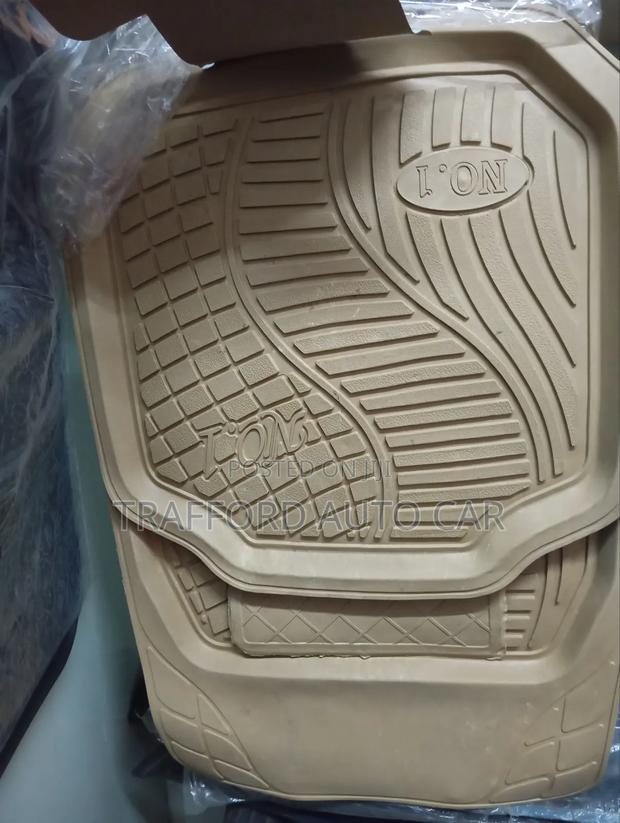 Buy Berge Car Floor Matt's 5pieces - main view