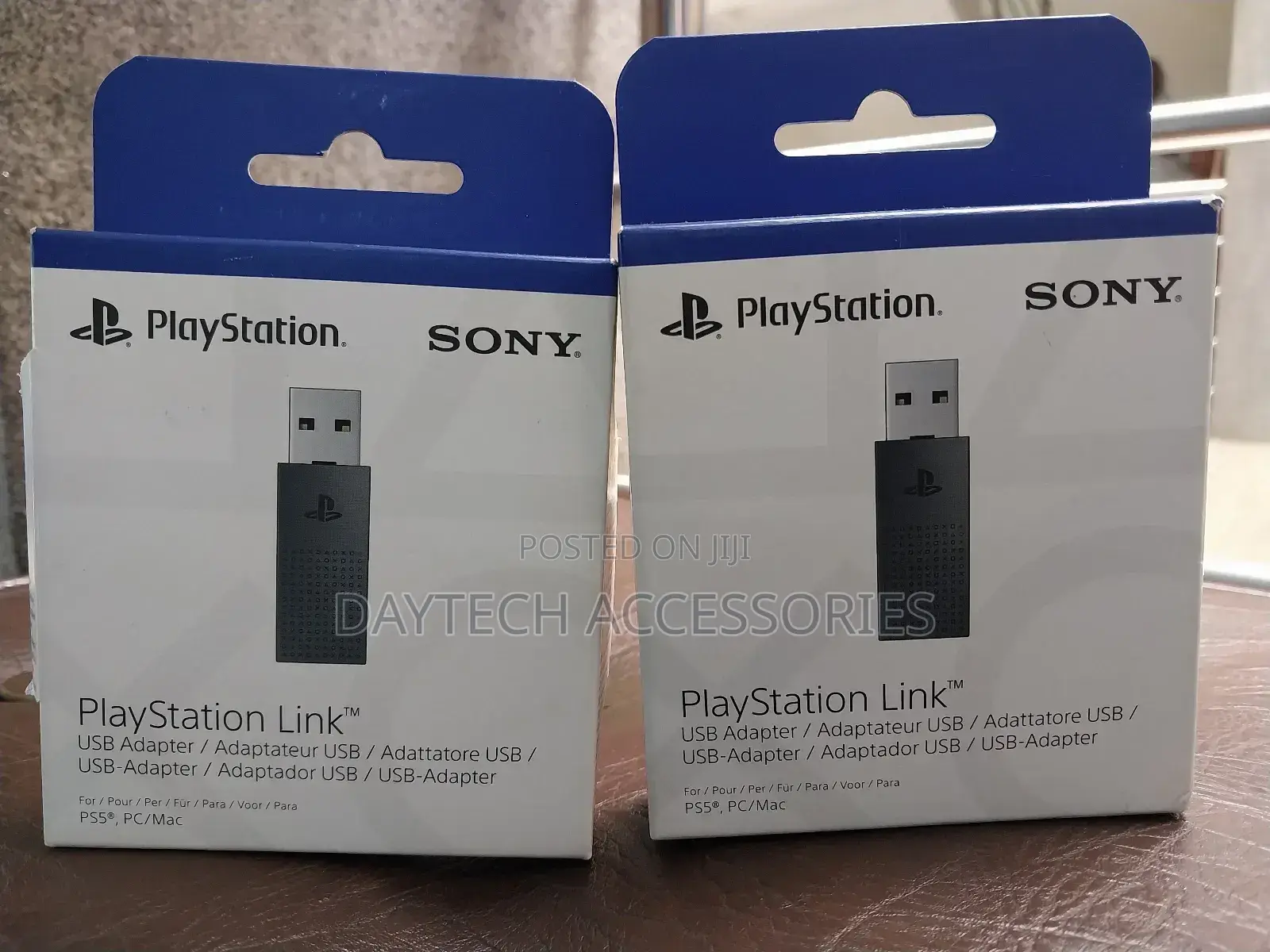 Sony Playstation Linktm Usb Adapter (Cfi-Zwa2g)