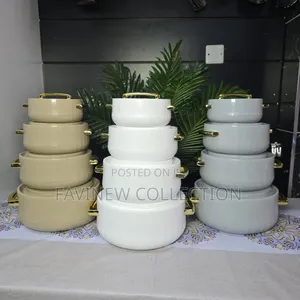 4pc High Quality Hotpots