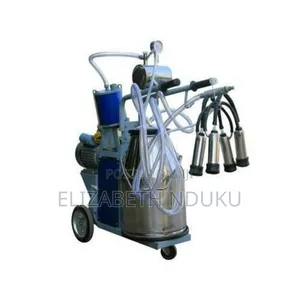 Dairy Milking Machine