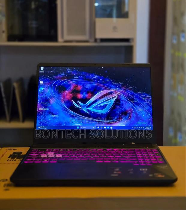 Laptop Asus 16GB AMD Ryzen 7 SSD 512GB
