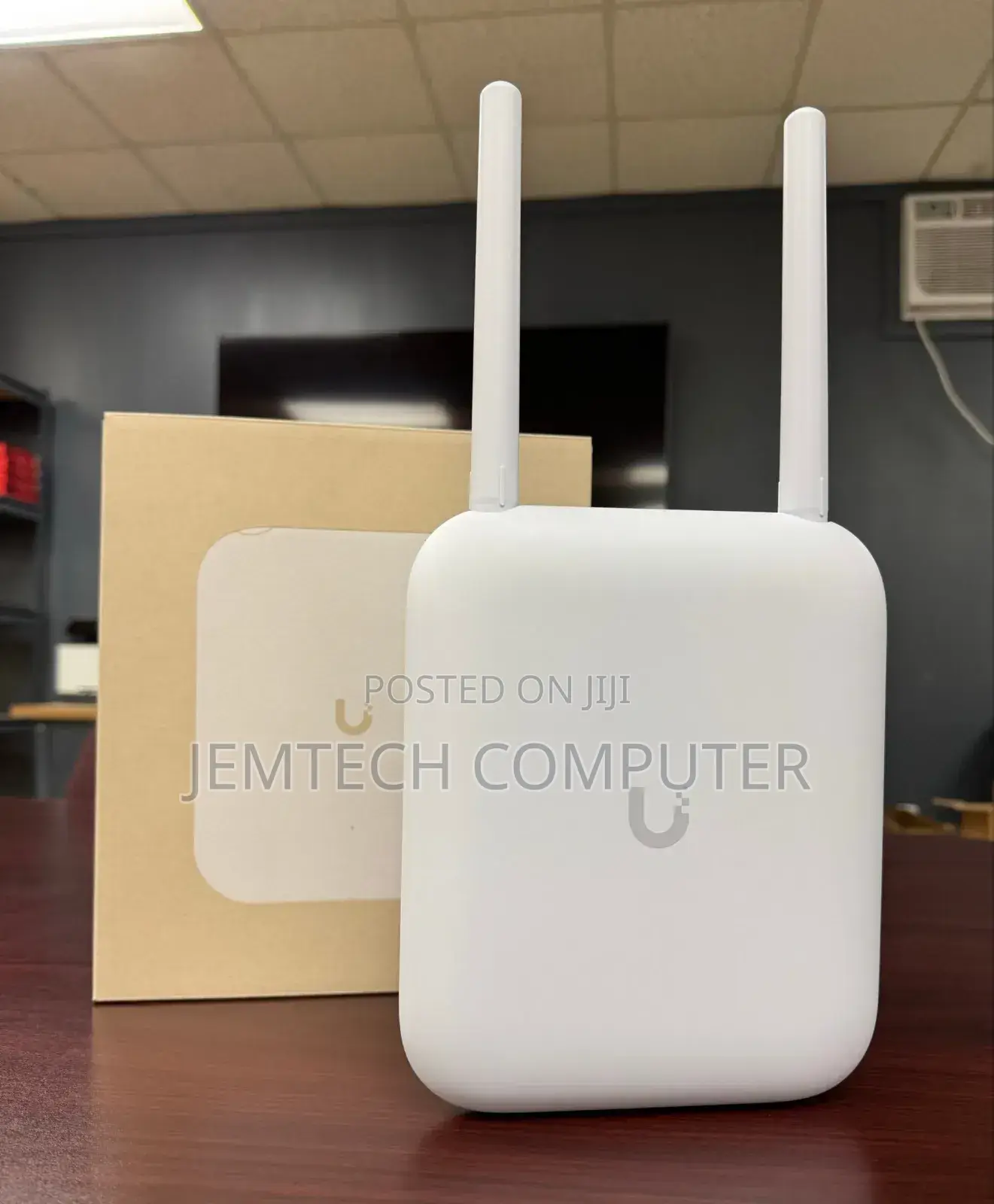 Unifi U7 Pro Outdoor Ubiquiti (U7-Pro-Outdoor) Access Point