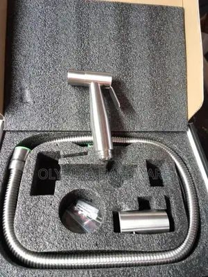 Brimix Bidet Toilet Spray(Antique)