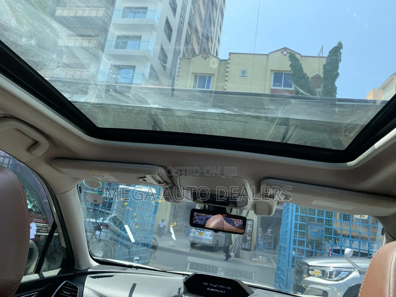 Subaru Forester 2019 White