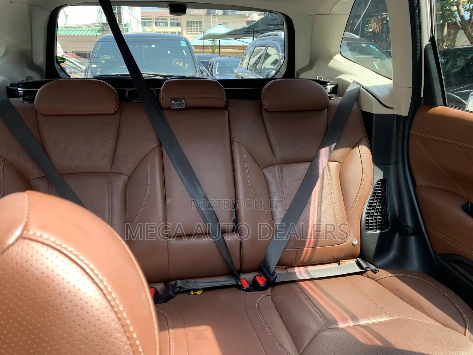 Subaru Forester 2019 White