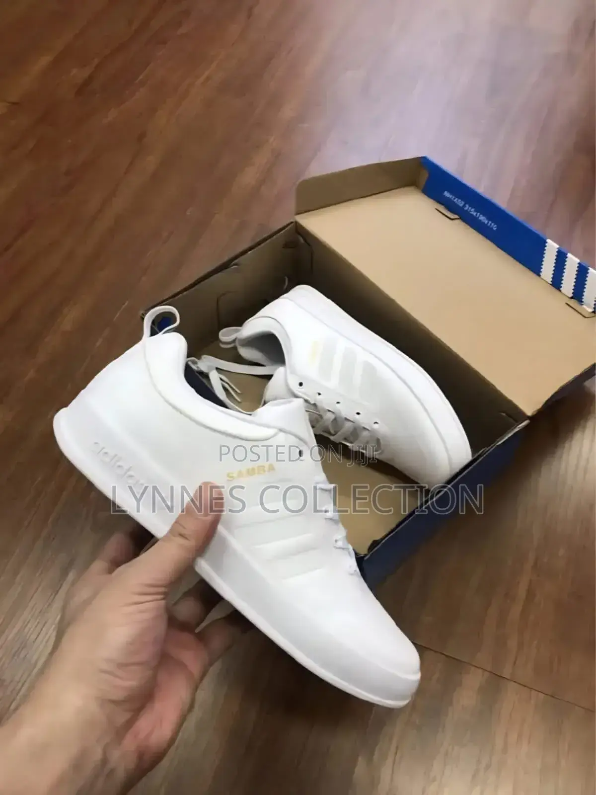Adidas Samba Chunky Sole ,Chunky Sole Samba Sizes 40_44