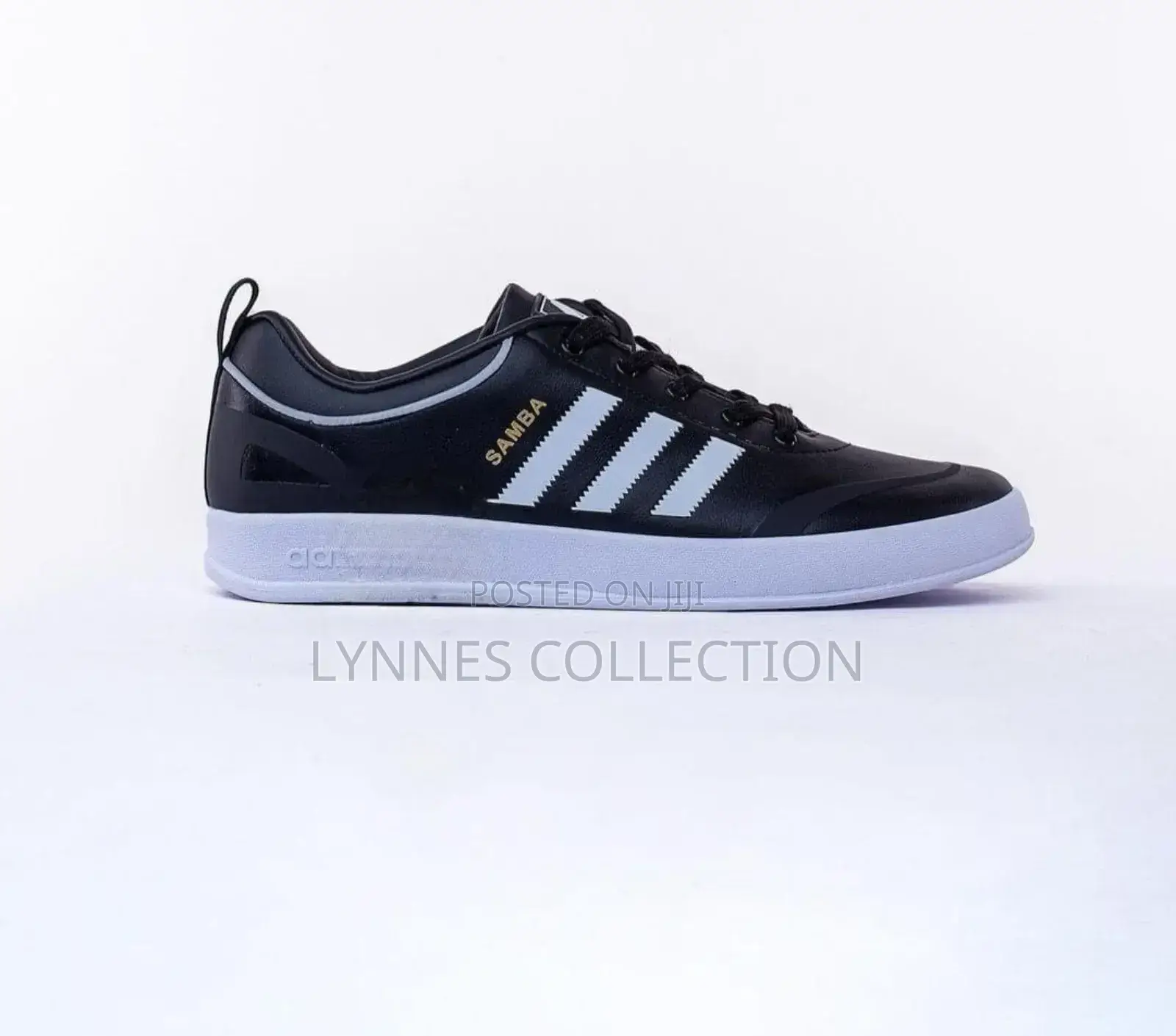 Adidas Samba Chunky Sole ,Chunky Sole Samba Sizes 40_44