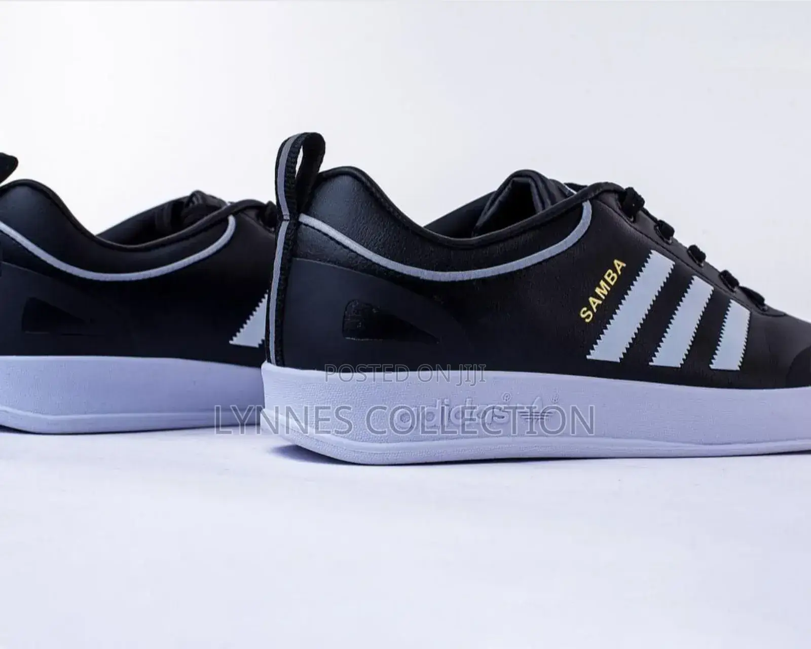 Adidas Samba Chunky Sole ,Chunky Sole Samba Sizes 40_44