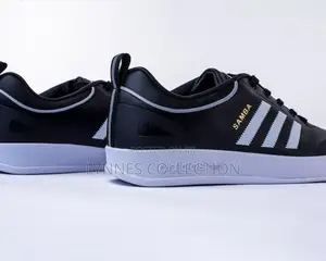 Adidas Samba Chunky Sole ,Chunky Sole Samba Sizes 40_44