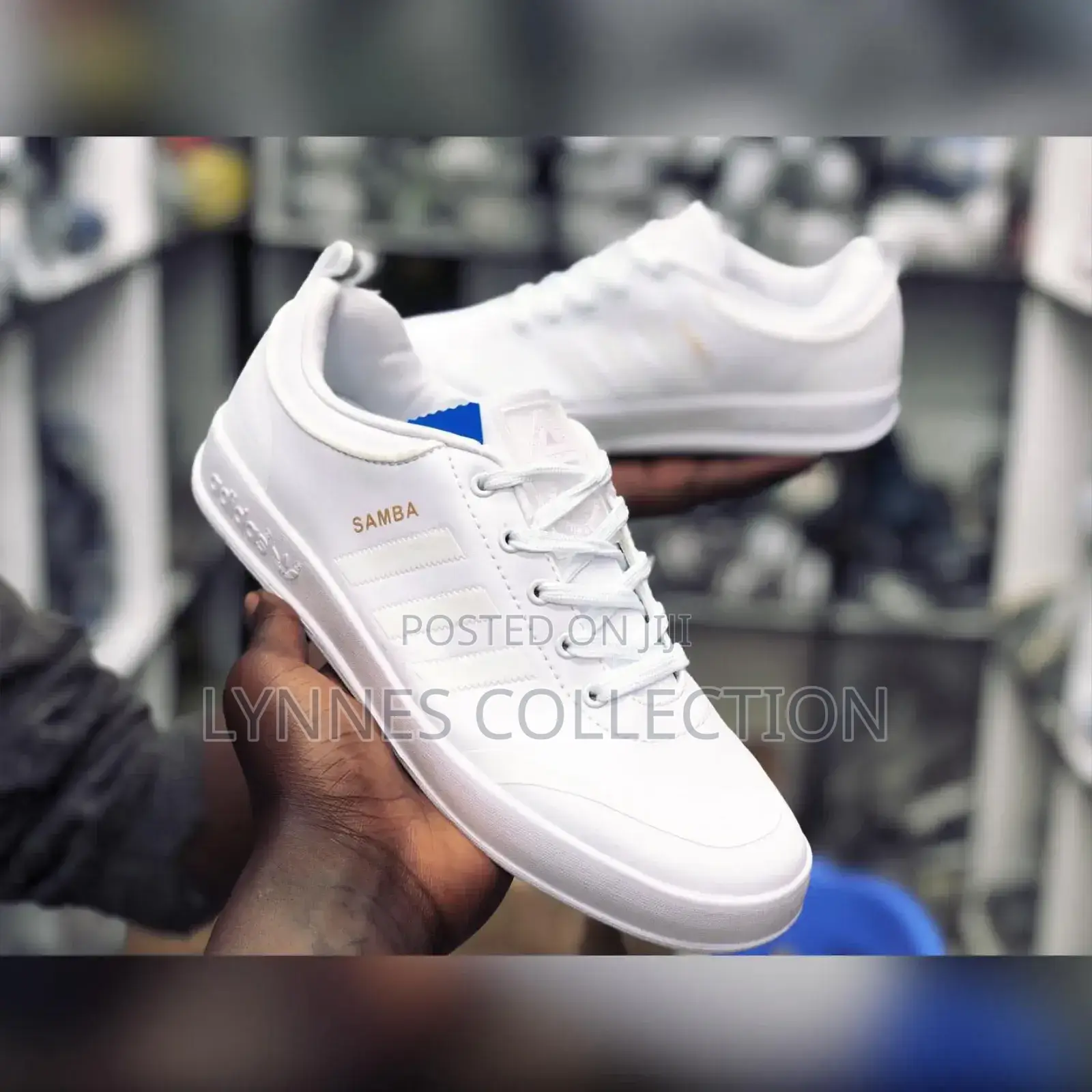 Adidas Samba Chunky Sole ,Chunky Sole Samba Sizes 40_44