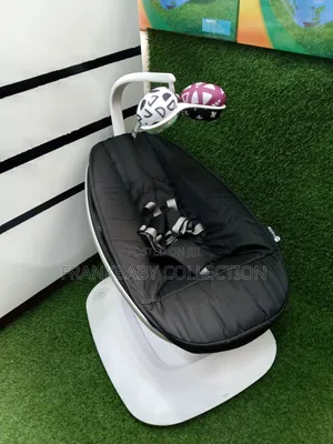 Baby Relax. Electric Swing